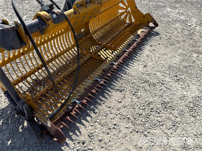 ANNOVI BF250 Mowing Bucket Kovalar