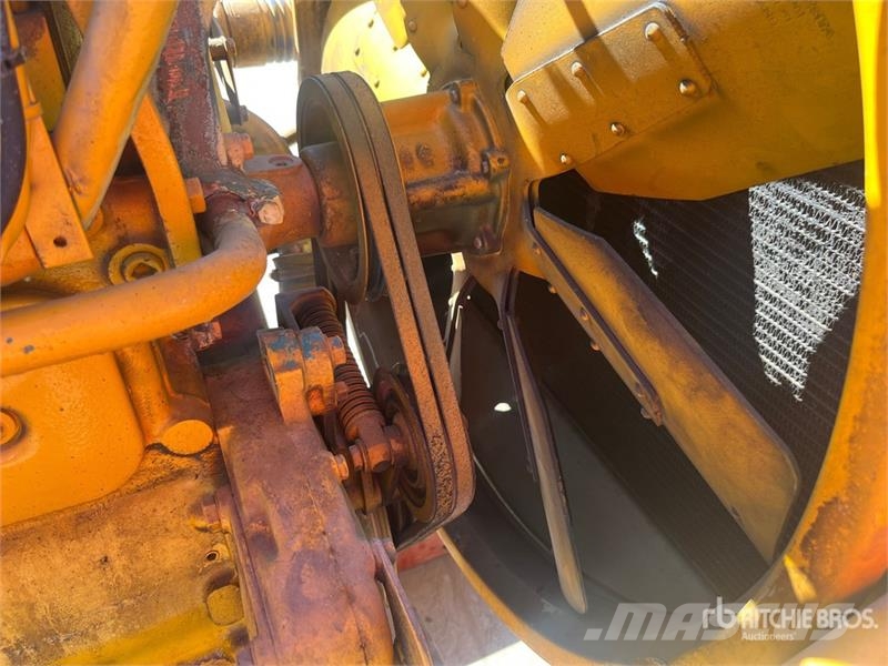 Ansaldo M2B 315 SB4 250 kVA Skid-Mounted Generator Set Дизелови генератори