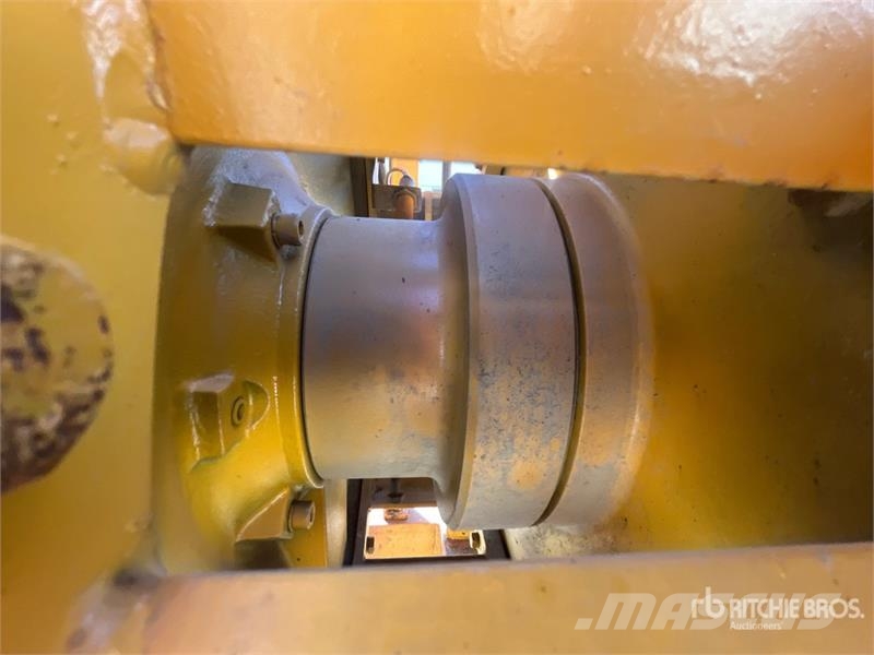 Ansaldo M2B 315 SB4 250 kVA Skid-Mounted Generator Set Дизелови генератори