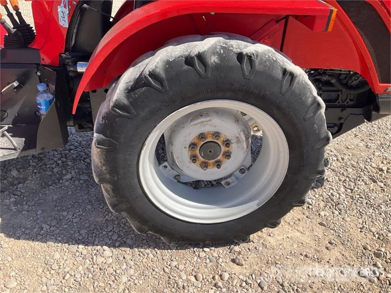 Antonio Carraro SN 5800 4WD Tractor Traktoren