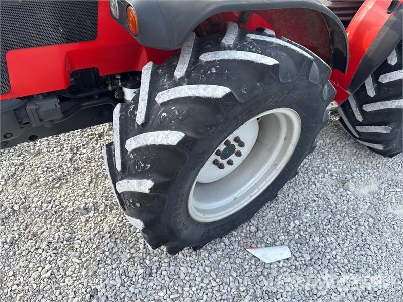 Antonio Carraro TGF9400 4WD Tractor Traktörler