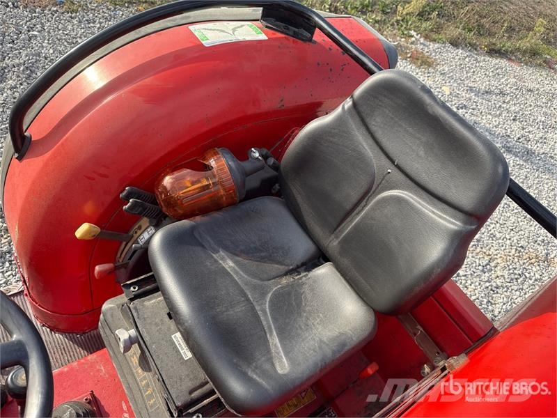 Antonio Carraro TGF9400 4WD Tractor Trattori