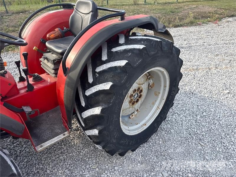 Antonio Carraro TGF9400 4WD Tractor Traktorok