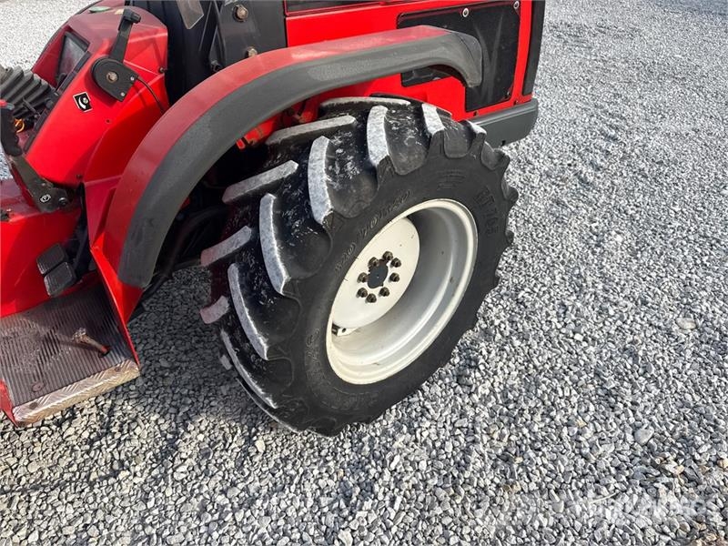 Antonio Carraro TGF9400 4WD Tractor Traktörler