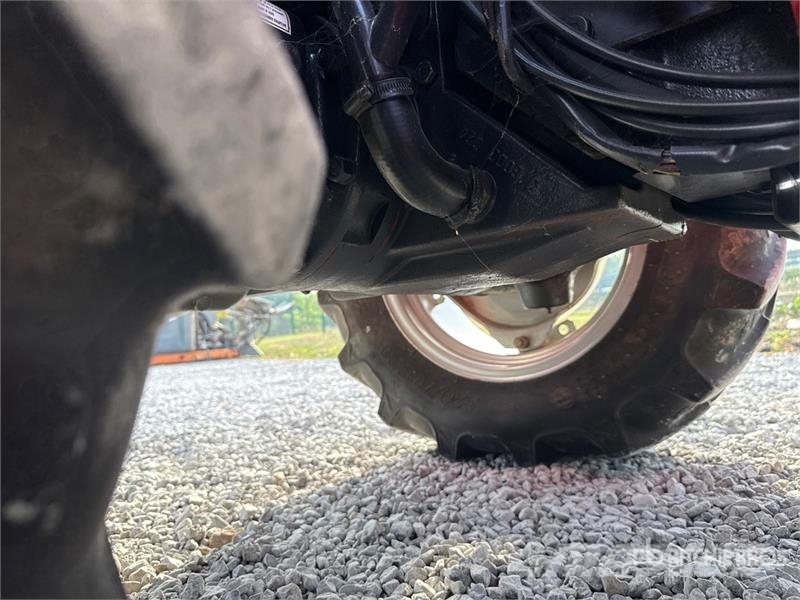 Antonio Carraro TGF9400 4WD Tractor Trattori