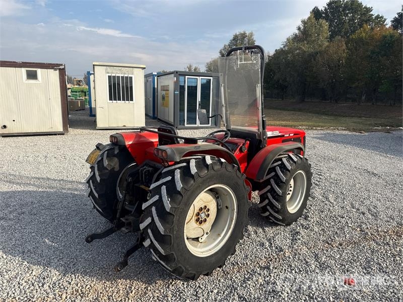 Antonio Carraro TGF9400 4WD Tractor Trattori