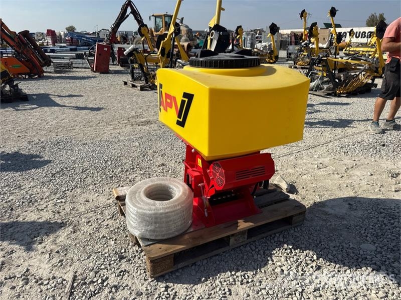 APV PS300 M1 Seeder (Unused) Σπορείς