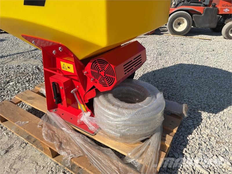 APV PS300 M1 Seeder (Unused) Sembradoras