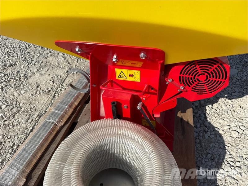 APV PS300 M1 Seeder (Unused) Σπορείς