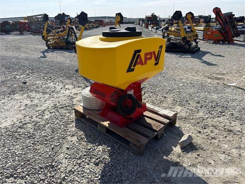 APV PS300 M1 Seeder (Unused) Σπορείς