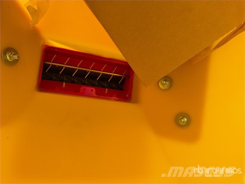 APV PS300 M1 Seeder (Unused) Sembradoras