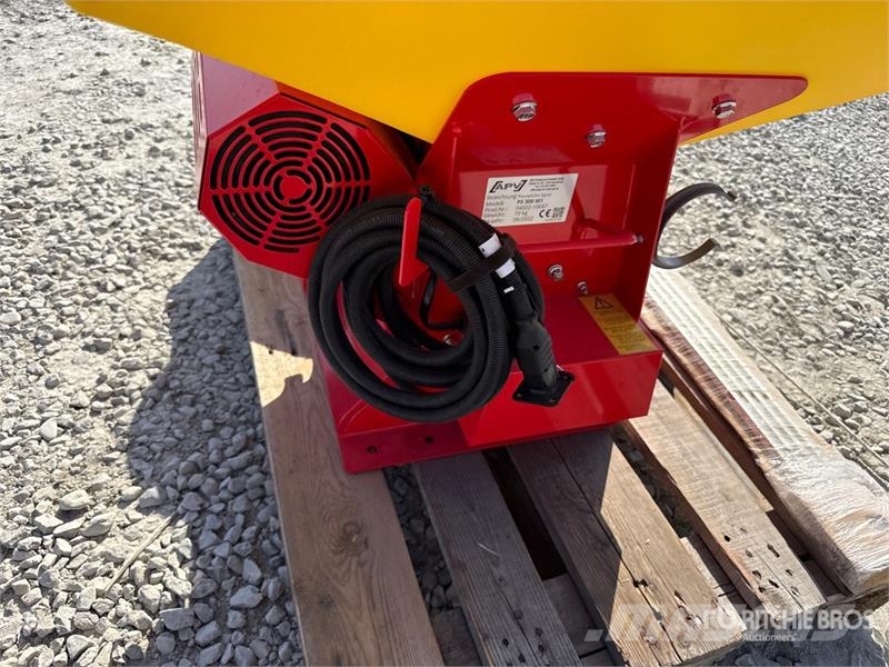 APV PS300 M1 Seeder (Unused) Σπορείς