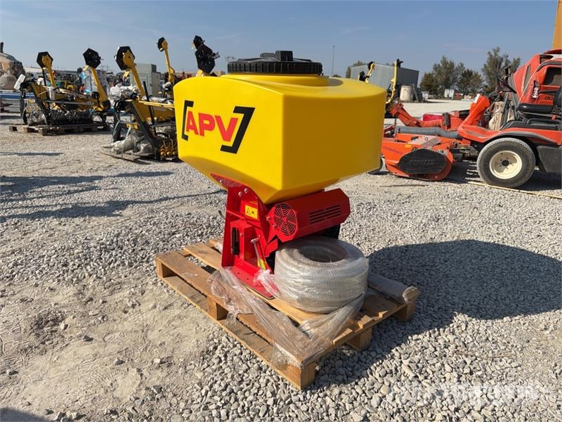 APV PS300 M1 Seeder (Unused) Sembradoras