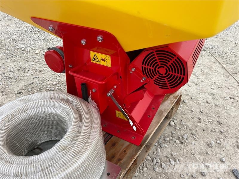 APV PS300 M1 Seeder (Unused) Mibzerler