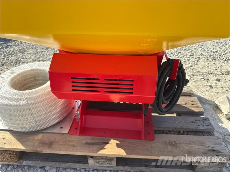 APV PS300 M1 Seeder (Unused) Σπορείς