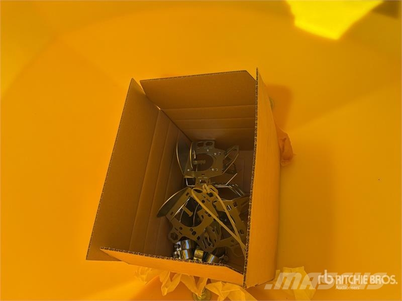 APV PS300 M1 Seeder (Unused) Sembradoras