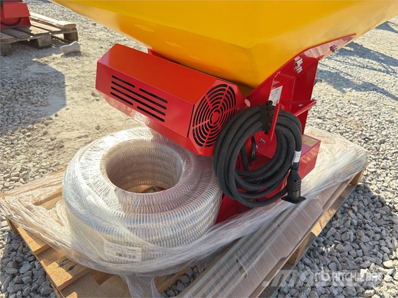 APV PS300 M1 Seeder (Unused) Sembradoras