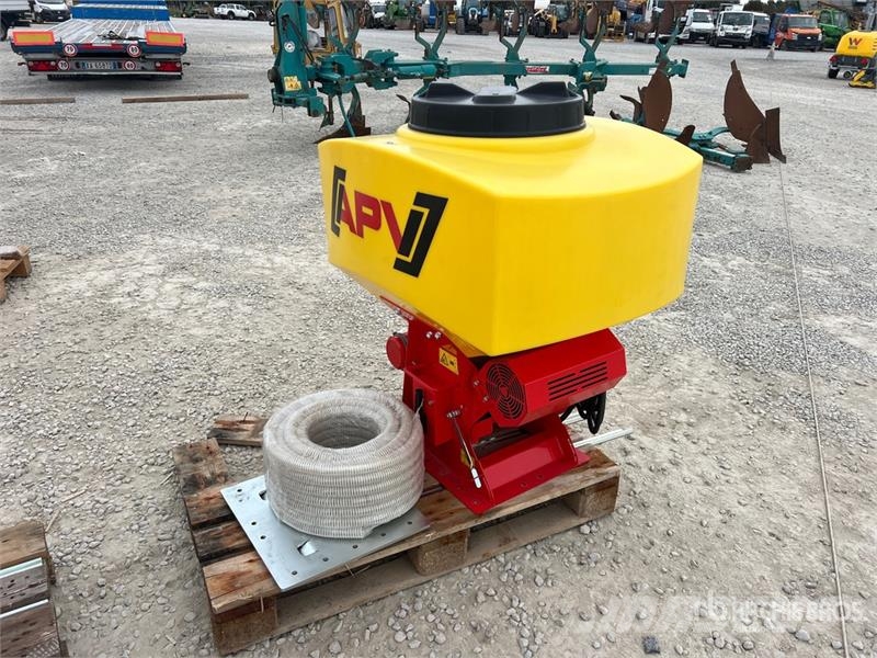 APV PS300 M1 Seeder (Unused) Mibzerler