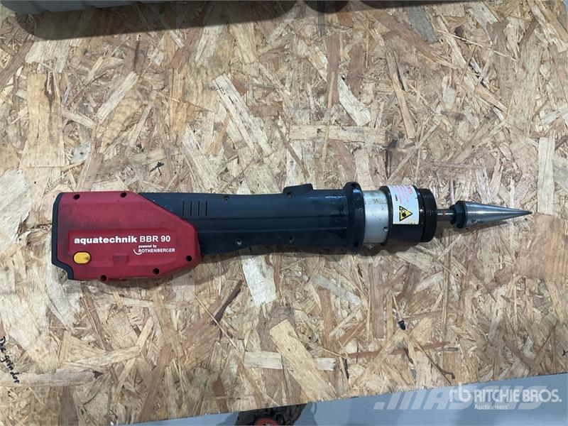 Aquatechnik BBR 90 Flaring Tool Andere Zubehörteile