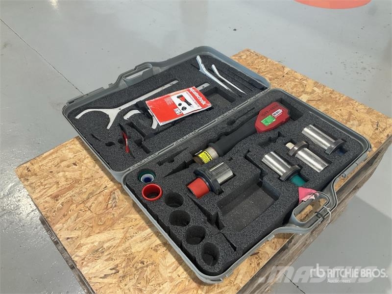 Aquatechnik BBR 90 Flaring Tool Andere Zubehörteile