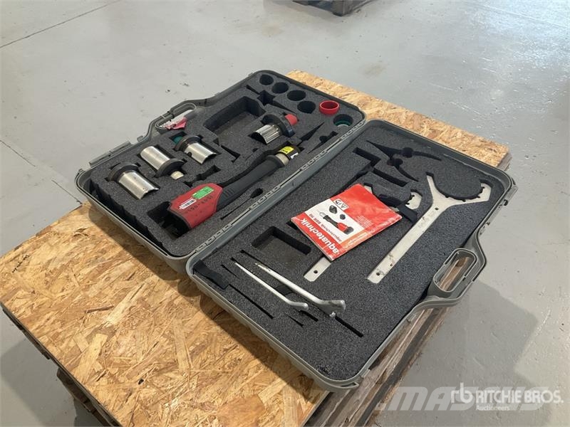 Aquatechnik BBR 90 Flaring Tool Andere Zubehörteile