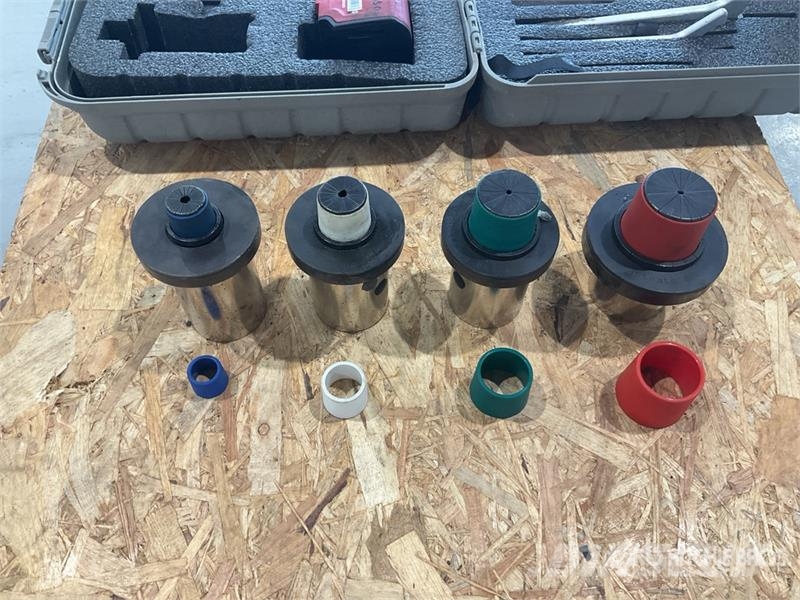 Aquatechnik BBR 90 Flaring Tool Andere Zubehörteile