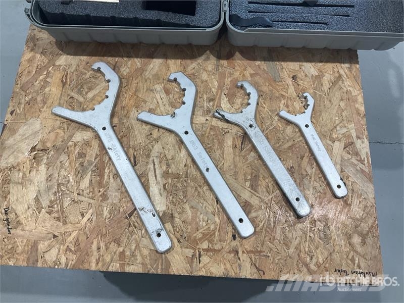 Aquatechnik BBR 90 Flaring Tool Andere Zubehörteile