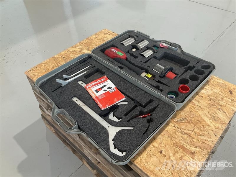 Aquatechnik BBR 90 Flaring Tool Andere Zubehörteile