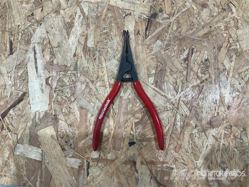 Aquatechnik BBR 90 Flaring Tool Andere Zubehörteile