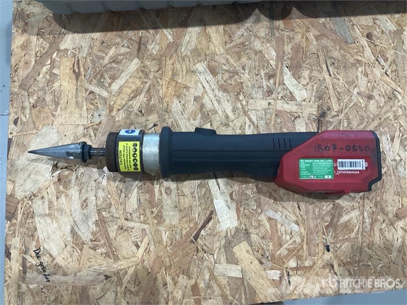 Aquatechnik BBR 90 Flaring Tool Andere Zubehörteile