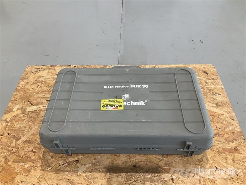 Aquatechnik BBR 90 Flaring Tool Andere Zubehörteile