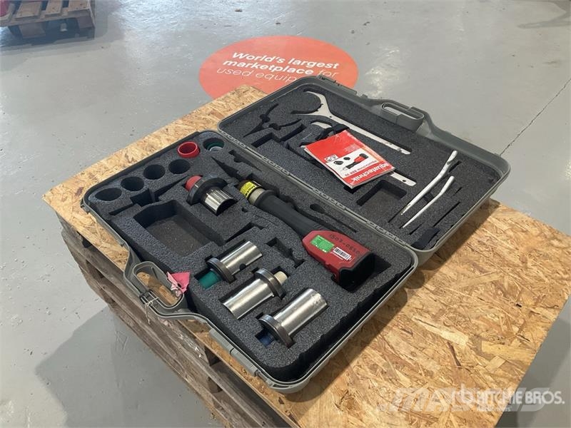 Aquatechnik BBR 90 Flaring Tool Andere Zubehörteile