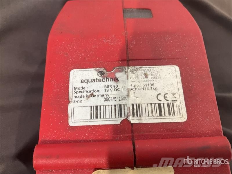 Aquatechnik BBR 90 Flaring Tool Andere Zubehörteile