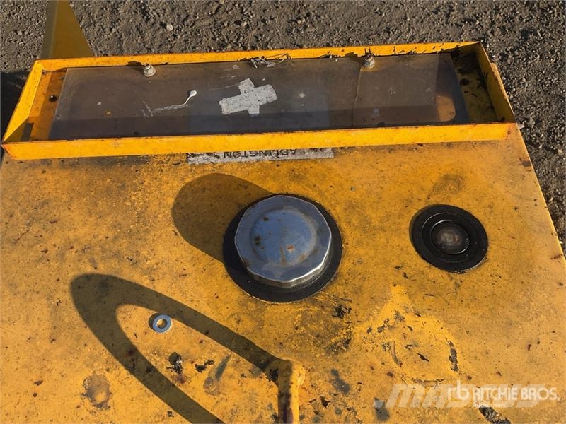 ArcGen Weldmaker 200SSD Mobile Stick Engine Driven Welder Urządzenia spawalnicze