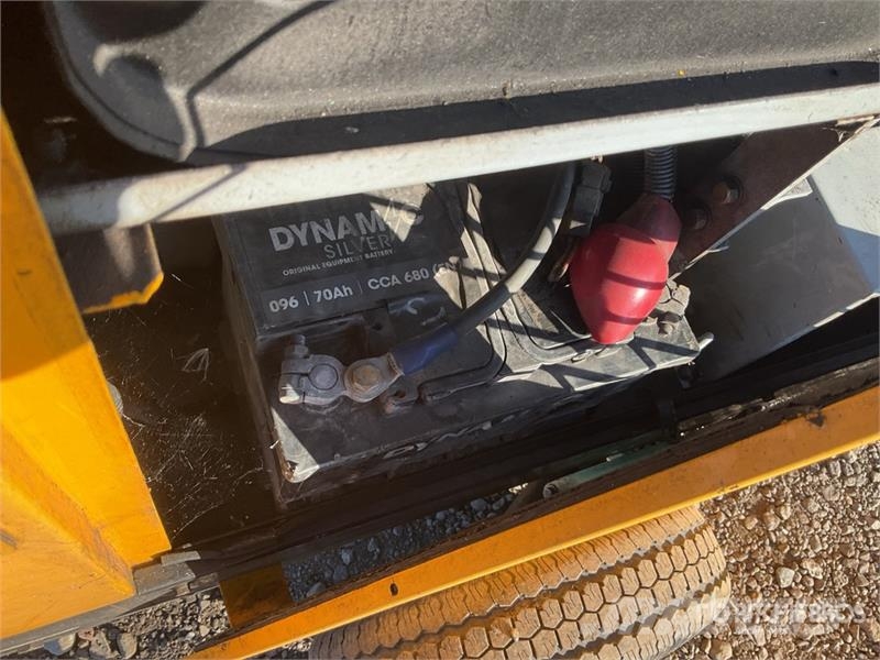 ArcGen Weldmaker 500SSD Mobile Stick Engine Driven Welder Urządzenia spawalnicze