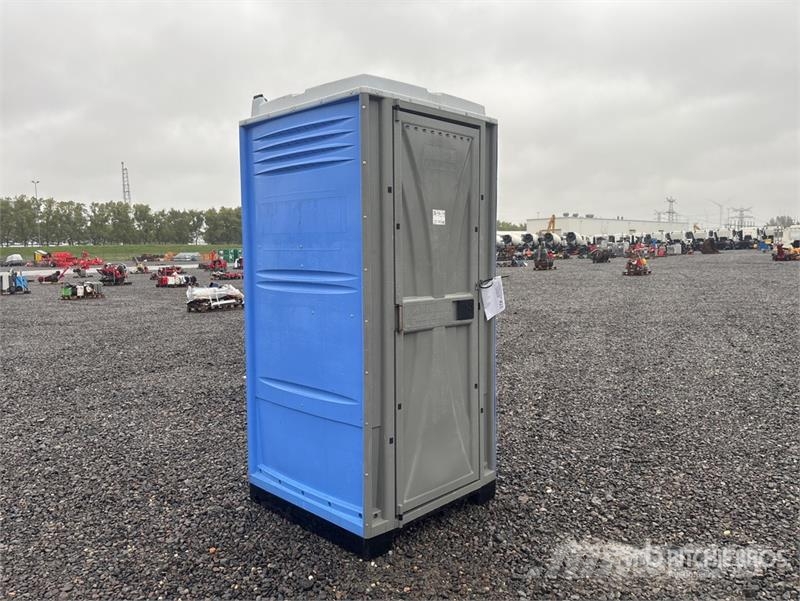 Armal CUBE HANDWASH Portable Toilet Overige componenten