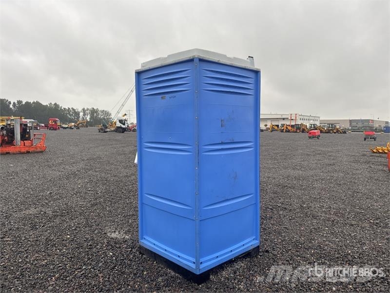 Armal CUBE HANDWASH Portable Toilet Overige componenten