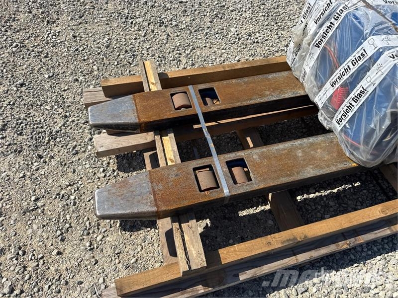Armanni Eurodelta 125/2500 1200 kg Electric Pallet Jack Rokas palešu ratiņi