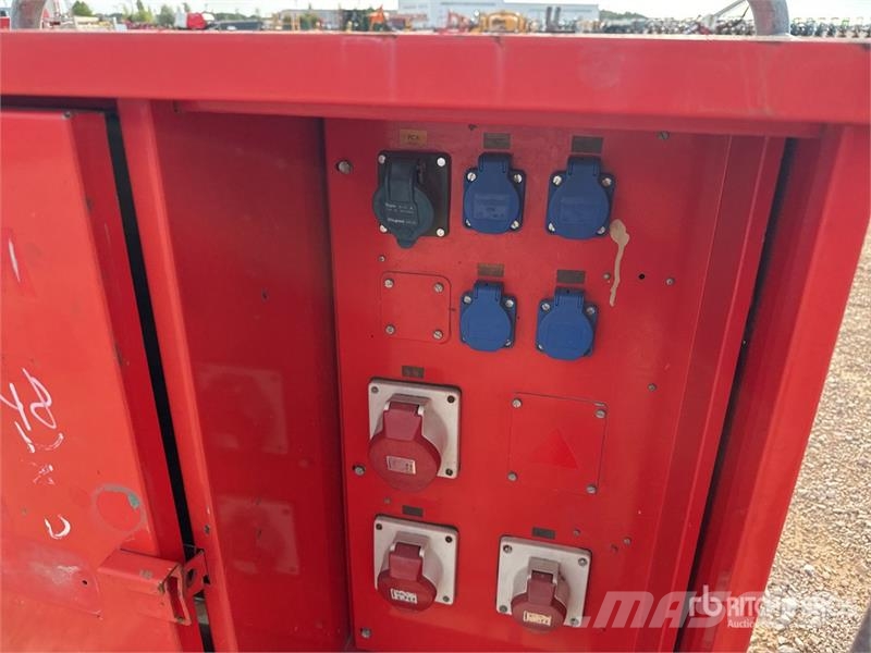 Armoire Electrique Electric Cabinet Muut koneet