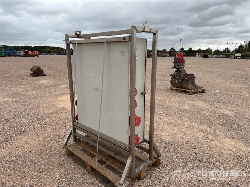 Armoire Electrique Electric Cabinet Muut koneet