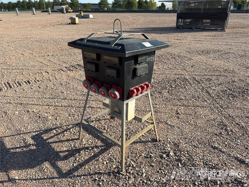  Armoire Electrique Electric Cabinet Muut koneet