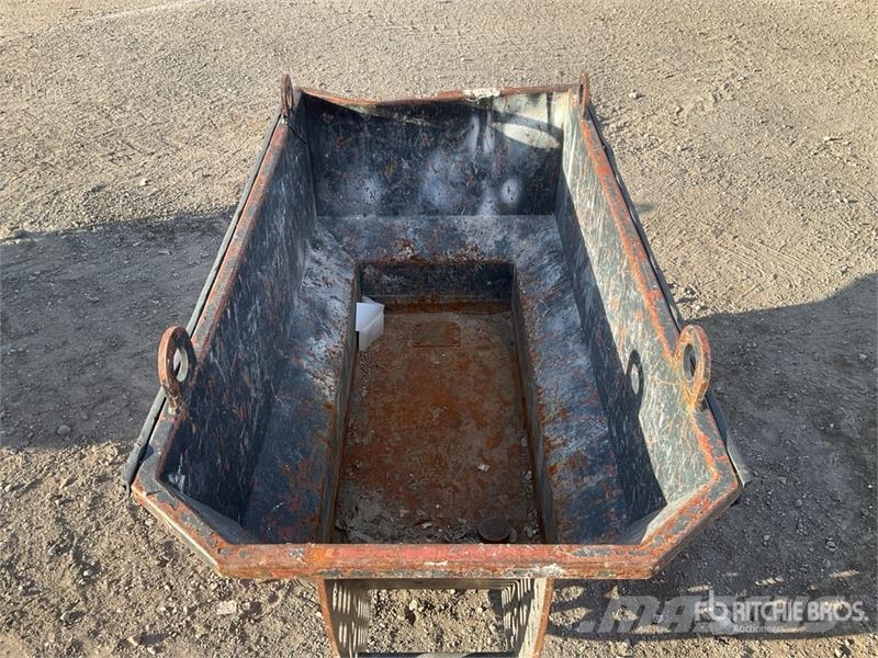 Armorgard Rubble truck Rubble Truck Entreprenør - Andet