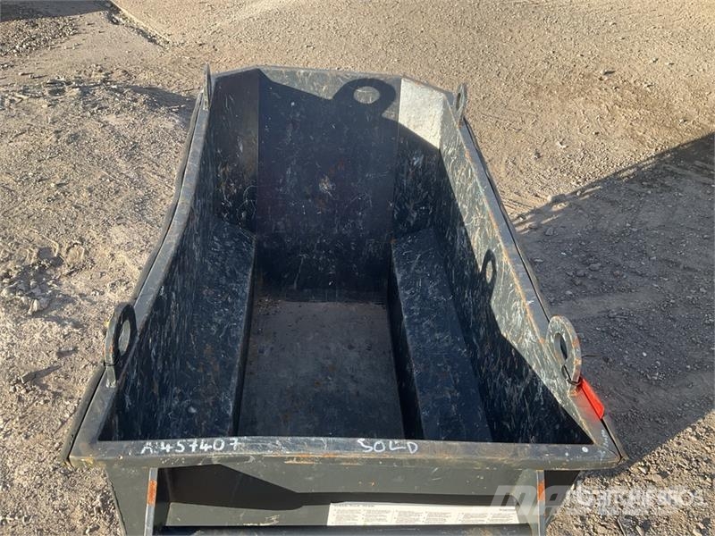 Armorgard Rubble truck Rubble Truck Entreprenør - Andet