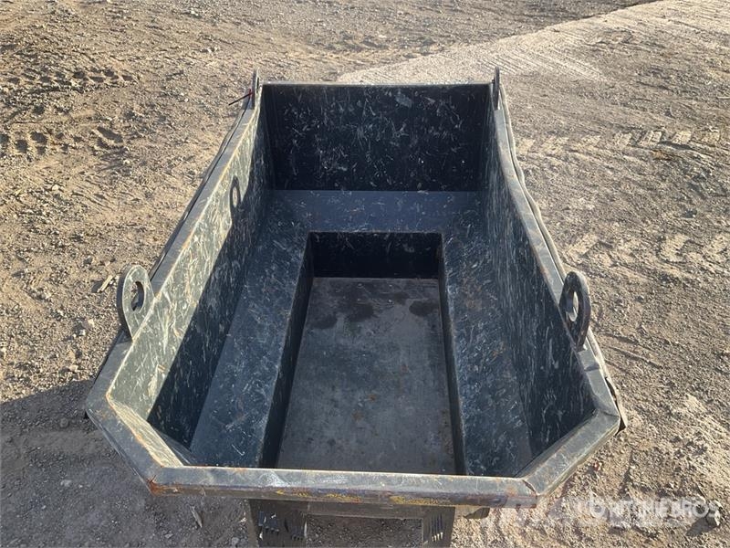 Armorgard Rubble truck Rubble Truck Entreprenør - Andet