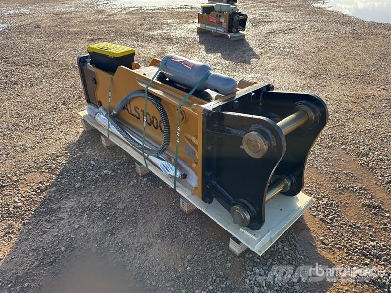 AROLES ALS1000 Hydraulic Breaker (Unused) Marteau hydraulique