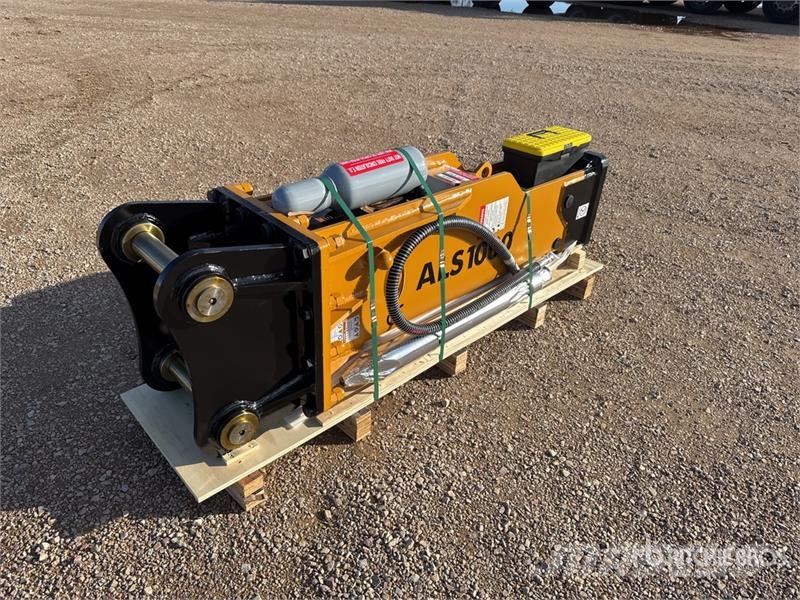 AROLES ALS1000 Hydraulic Breaker (Unused) Marteau hydraulique