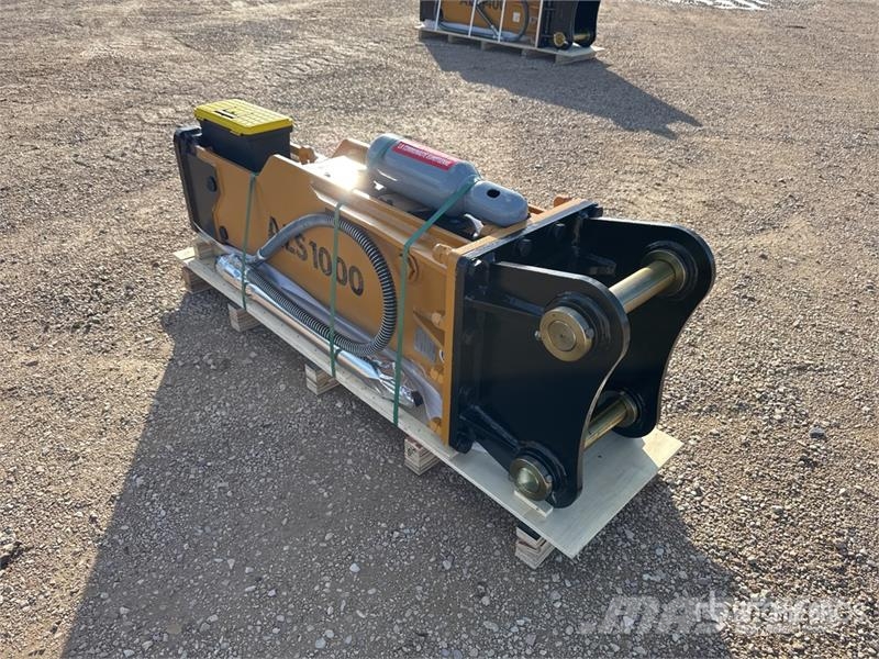 AROLES ALS1000 Hydraulic Breaker (Unused) Marteau hydraulique