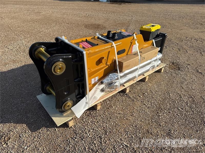 AROLES ALS1400 Hydraulic Breaker (Unused) Marteau hydraulique