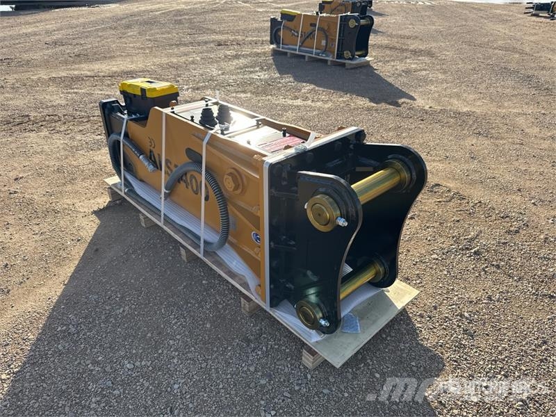 AROLES ALS1400 Hydraulic Breaker (Unused) Marteau hydraulique