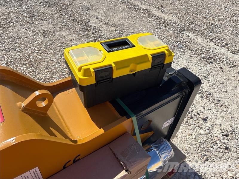  AROLES ALS1400B Hydraulic Breaker (Unused) مطارق / كسارات